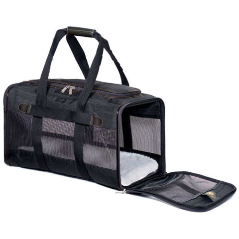 Quaker, Quaker Small Original Deluxe Black W/ Black Trim, 1 Each