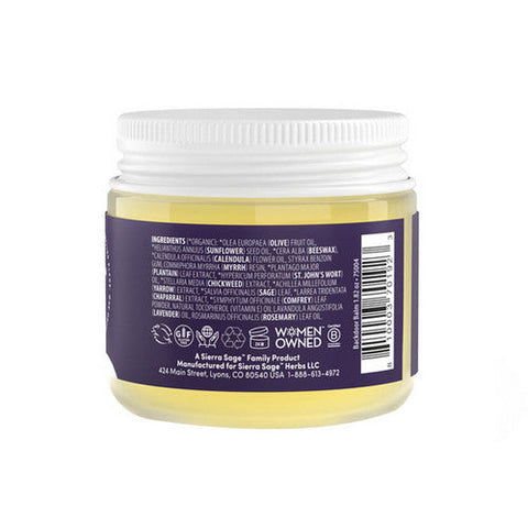 Southern Butter, Backdoor Balm, 1.82 Oz