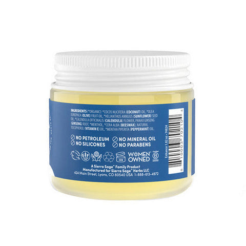 Southern Butter, Stimulating Butter, 1.82 Oz