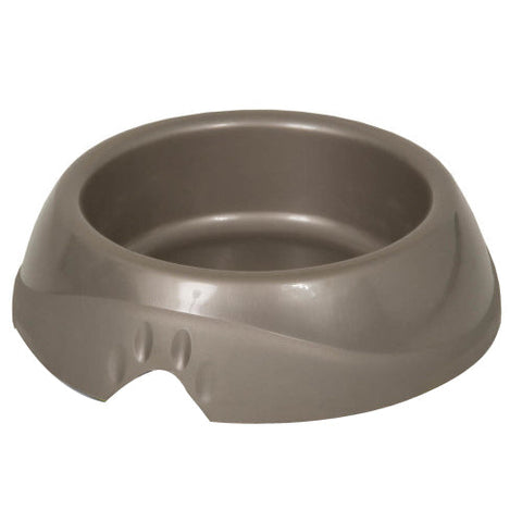 Petmate, Petmate Ultra Lightweight Dog Bowl, Assorted, 1 Each/Medium