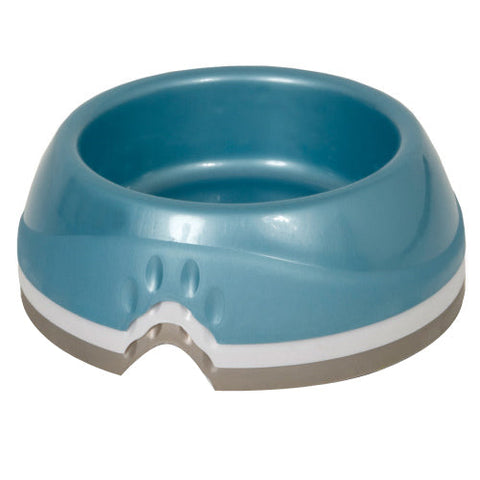 Petmate, Petmate Ultra Lightweight Dog Bowl, Assorted, 1 Each/Jumbo