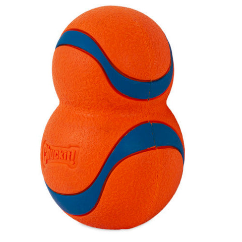 Chuckit!, Chuckit! Ultra Tumbler Dog Toy, 1 Each/Large