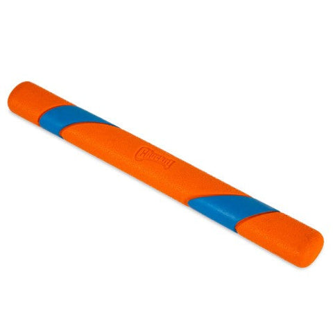 Chuckit!, Chuckit! Ultra Fetch Stick Dog Toy, Blue, Orange, 1 Each/One Size