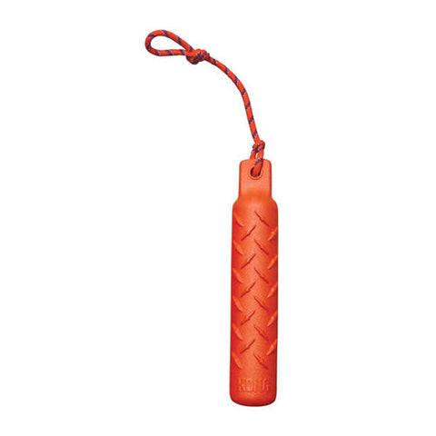 Kong, KONG Training Dummy Dog Toy, Orange, 1 Each/Large