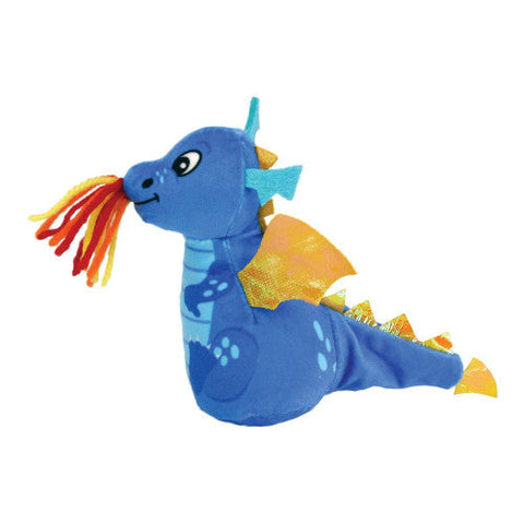 Kong, KONG Enchanted Dragon Cat Toy, 1 Each/One Size