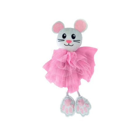 Kong, KONG Flingaroo Tutu Cat Toy, Assorted, 1 Each/One Size