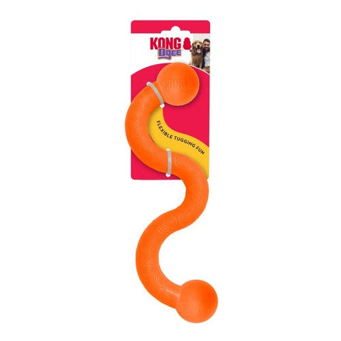 Kong, KONG Ogee Stick Dog Toy, Assorted, 1 Each/Medium