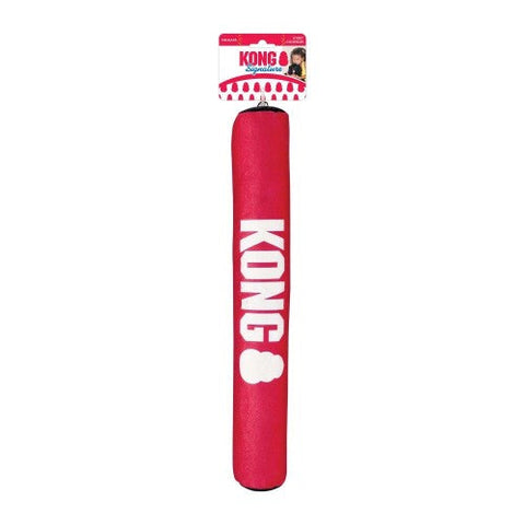 Kong, KONG Signature Stick Dog Toy, 1 Each/Large