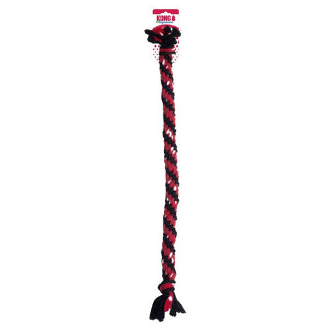 Kong, KONG Signature Rope Mega Dual Knot Dog Toy, 1 Each/40 in