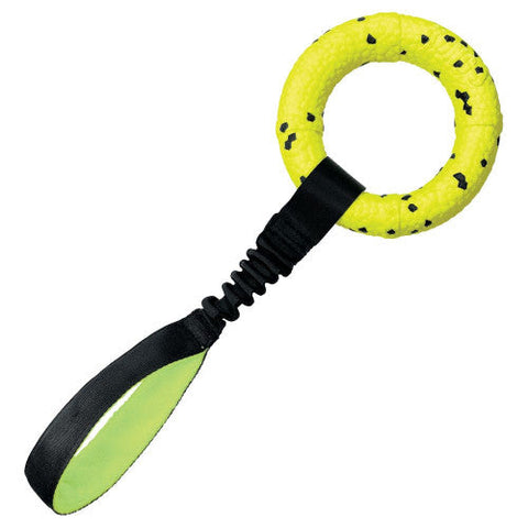 Kong, KONG Reflex Tug Dog Toy, 1 Each/One Size