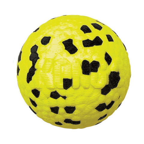 Kong, KONG Reflex Ball Dog Toy, 1 Each/Large