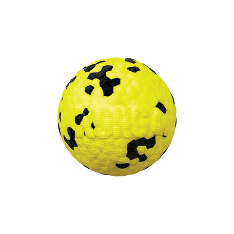 Kong, KONG Reflex Ball Dog Toy, 1 Each/Medium