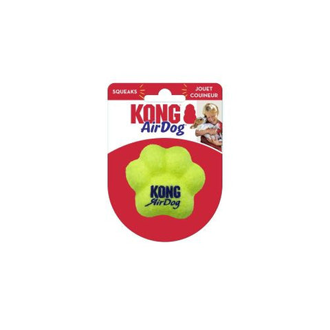 Kong, KONG Airdog Squeaker Paw Dog Toy, 1 Each/Medium