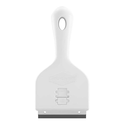 Seachem, Seachem Laboratories 3-in-1 Algae Scraper for Glass and Acrylic Aquariums, 1 Each/6 in