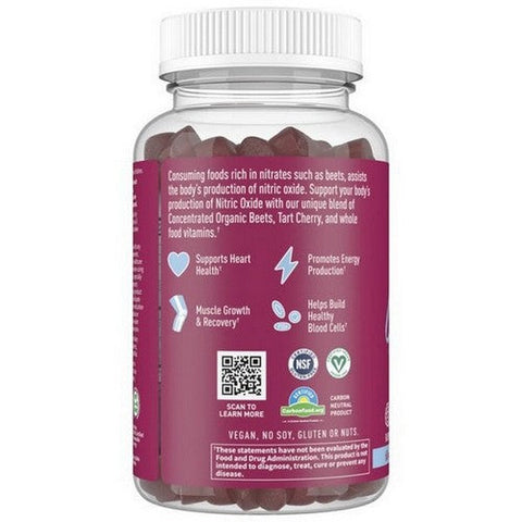 Garden of Life, Beets Raspberry, 60 Count