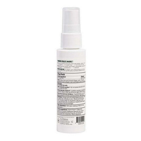 The Honest Company, Diaper Rash Cream Sprayable, 2 Oz