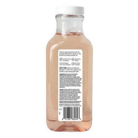 Aura Cacia, Kids Bubble Bath Clearing, 13 Oz