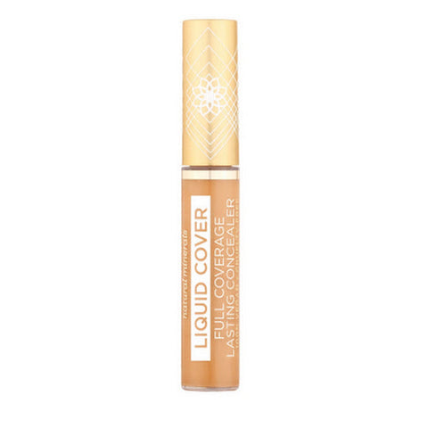 Pacifica, Liquid Cover Lasting Concealer 12NM, 7 Ml