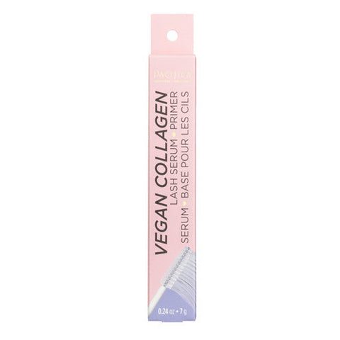 Pacifica, Vegan Collagen Lash Serum Primer, 7 Grams