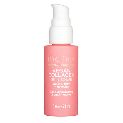 Pacifica, Vegan Collagen Skin Solve Primer, 29 Ml