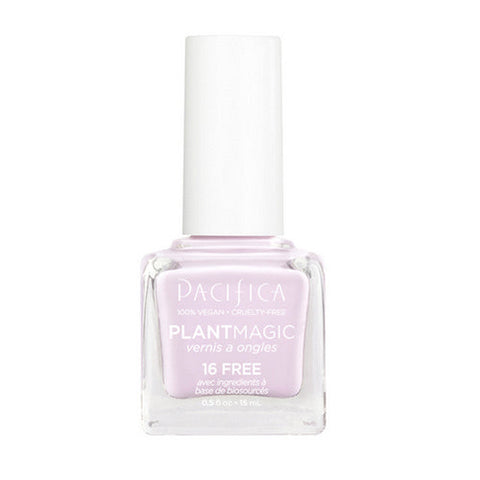 Pacifica, Plant Magic Polish Lavender Moon, 15 Ml