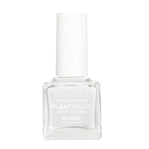 Pacifica, Plant Magic Polish Diamond, 15 Ml