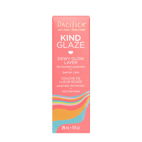 Pacifica, Kind Glaze Dewy Glow Layer, 29 Ml