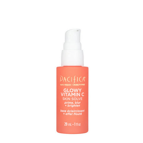 Pacifica, Glowy Vitamin C Skin Solve Primer, 29 Ml