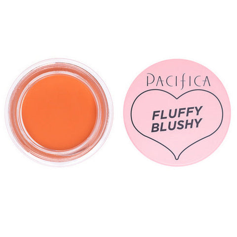Pacifica, Fluffy Blushy Sunset, 8.1 Grams