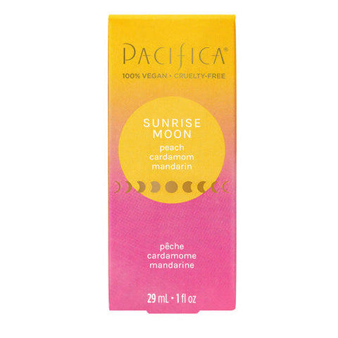 Pacifica, Sunrise Moon Spray Perfume, 29 Ml