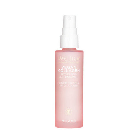 Pacifica, Vegan Collagen Hydrate Setting Mist, 50 Ml
