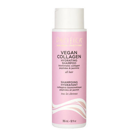 Pacifica, Vegan Collagen Hydrating Shampoo, 355 Ml