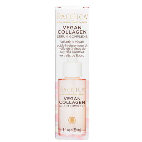 Pacifica, Vegan Collagen Complex Serum, 29 Ml