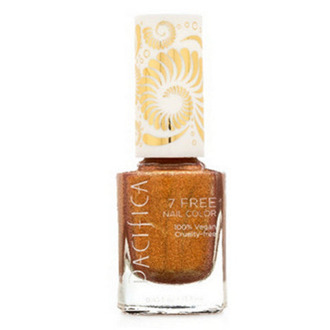 Pacifica, Hustle 7 FREE Nail Color Polish, 12 Ml