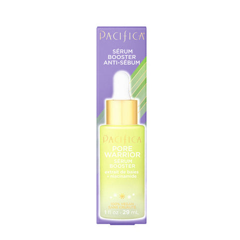 Pacifica, Pore Warrior Booster Serum, 29 Ml