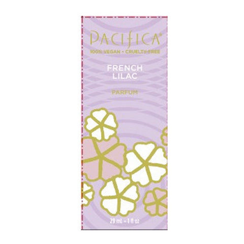Pacifica, French Lilac Spray Perfume, 29 Ml