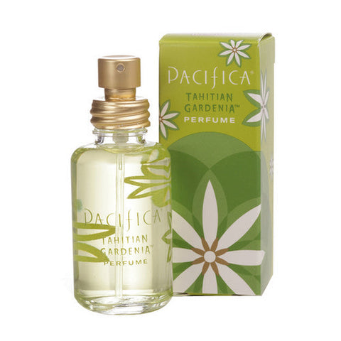 Pacifica, Tahitian Gardenia Spray, 29 Ml