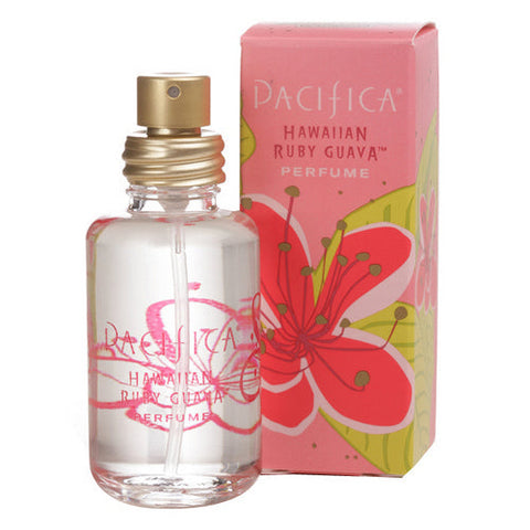 Pacifica, Hawaiian Ruby Guava Spray, 29 Ml