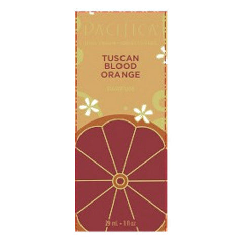 Pacifica, Tuscan Blood Orange Spray, 29 Ml