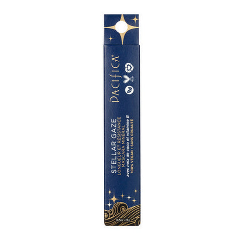 Pacifica, Stellar Gaze Mascara Super Nova, 7.1 Grams