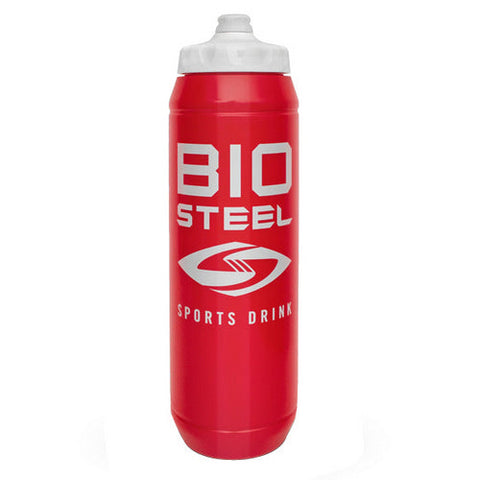 Biosteel, Team Water Bottle, 1 Each