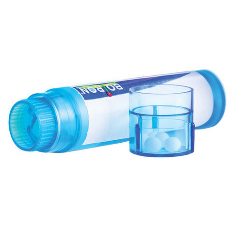 Boiron, Spongia Tosta 30 Ch, 80 Count