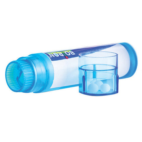 Boiron, Cocculus Indicus 30 Ch, 80 Count