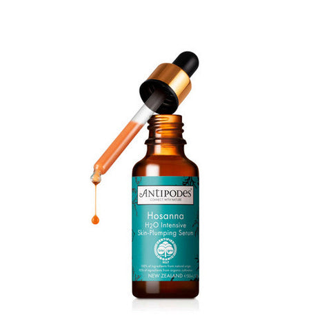 Antipodes, Hosanna Skin-plumping Serum, 30 Ml