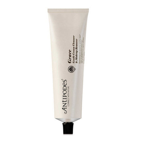 Antipodes, Grace Gentle Cream Cleanser, 120 Ml