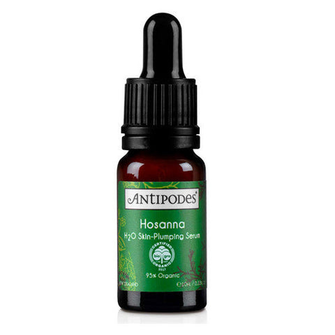 Antipodes, Hosanna Skin-plumping Serum Mini, 10 Ml