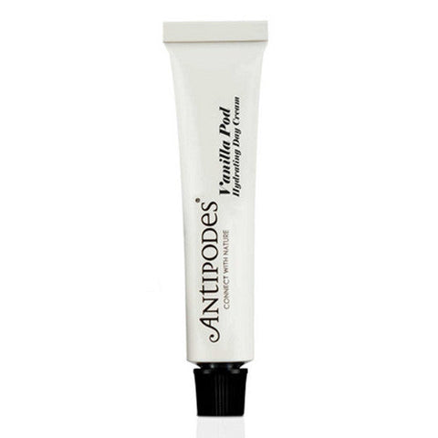 Antipodes, Vanilla Pod Hydrating Day Cream, 15 Ml
