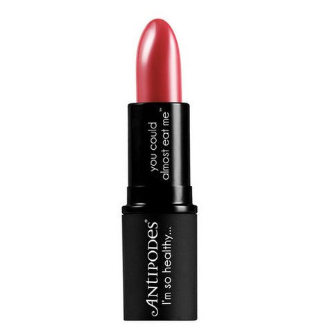 Antipodes, Remarkably Red Lipstick, 4 Grams