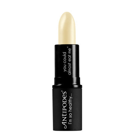 Antipodes, Kiwi Seed Oil Lip Conditioner, 4 Grams