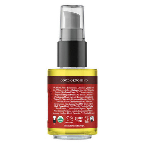 Badger Balm, Beard Conditioning Oil, 30 Ml